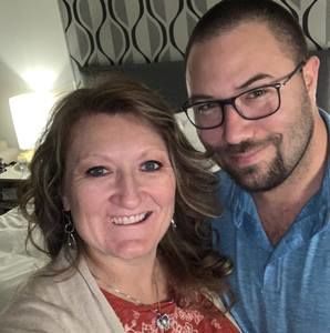 Meet your Posher, Robin